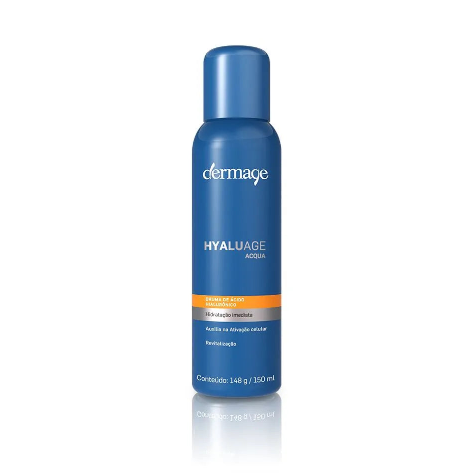 Hyaluage Acqua Bruma Hidratante DERMAGE