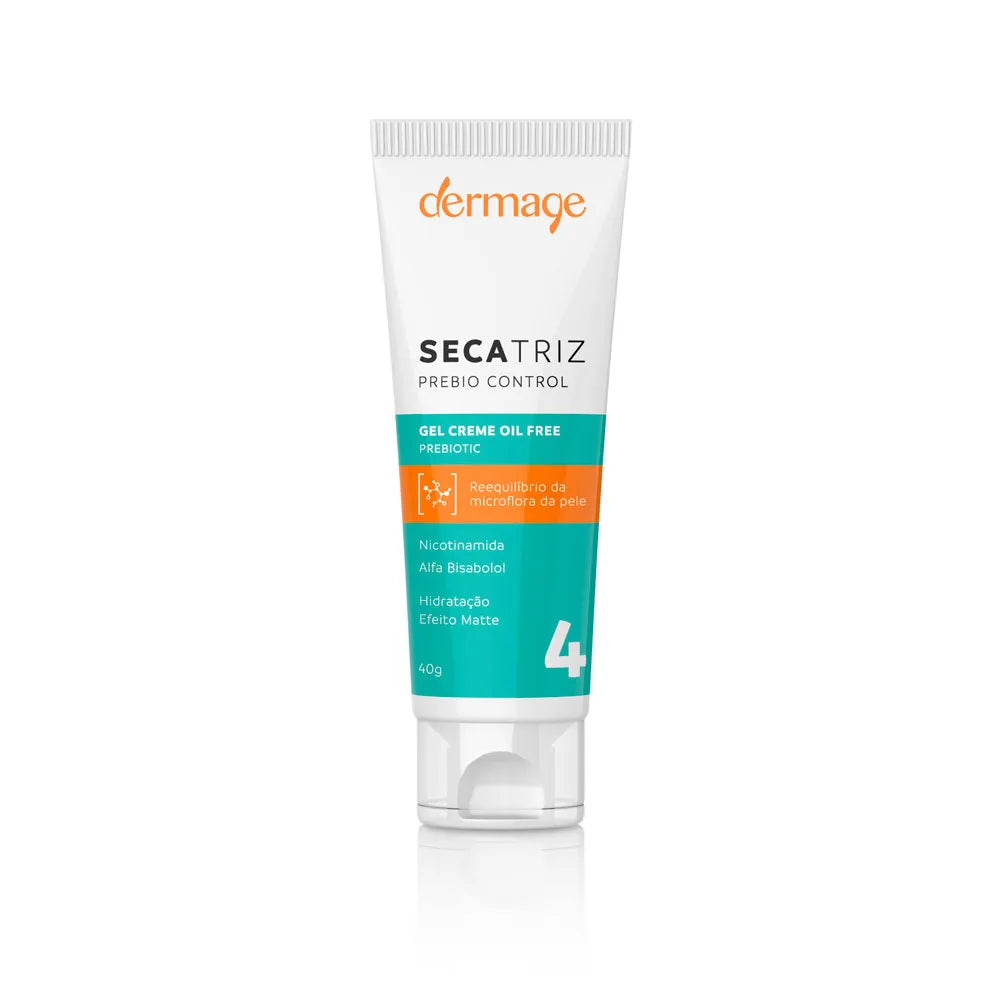 Secatriz Prebio Control DERMAGE