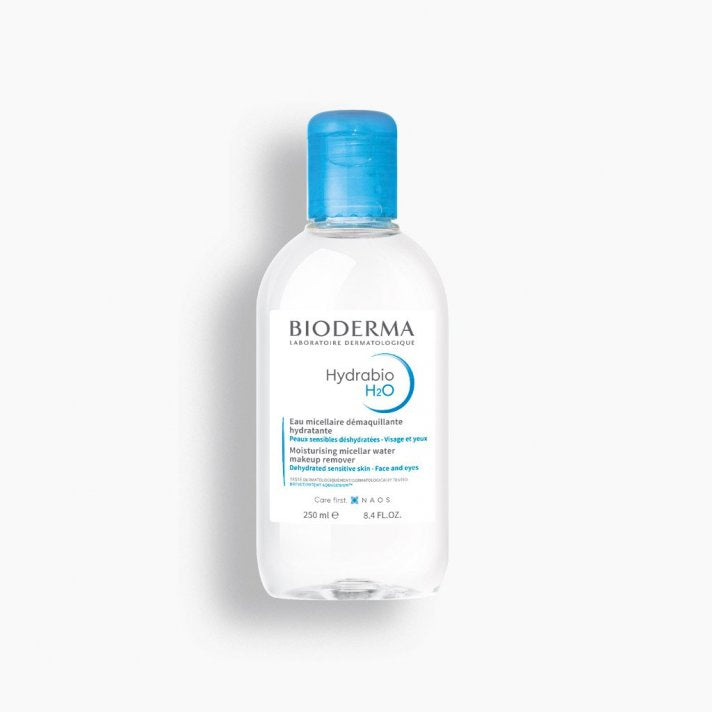 Hydrabio H2O Agua Micelar