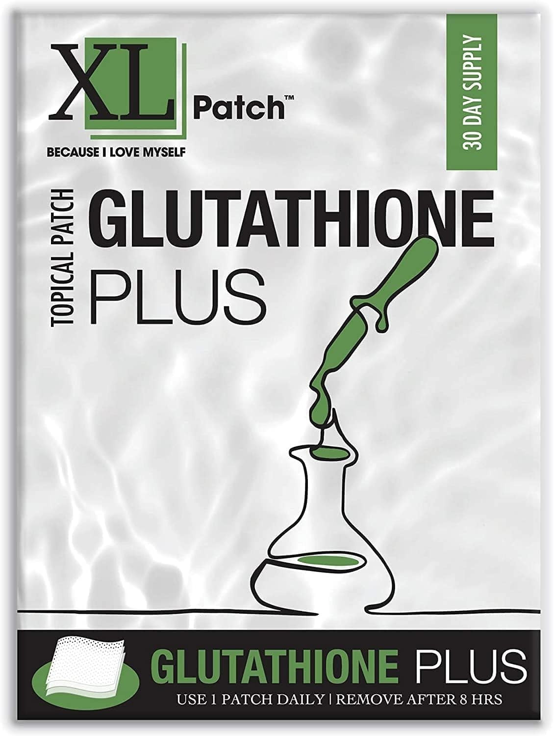 XL Glutathione Plus (30-Day Supply)
