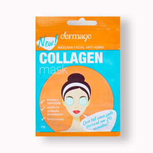 Collagen Mask – 10 gr