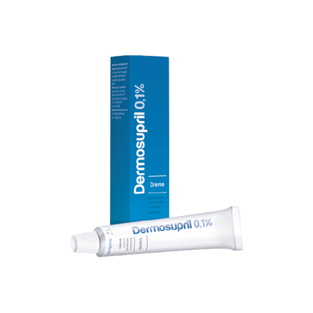 Dermosupril Espuma 0,05% Fsco 50 G