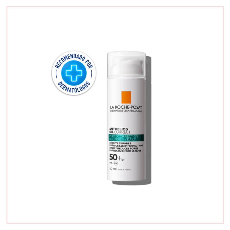 La Roche Posay Anthelios Oil Correct SPF 50+