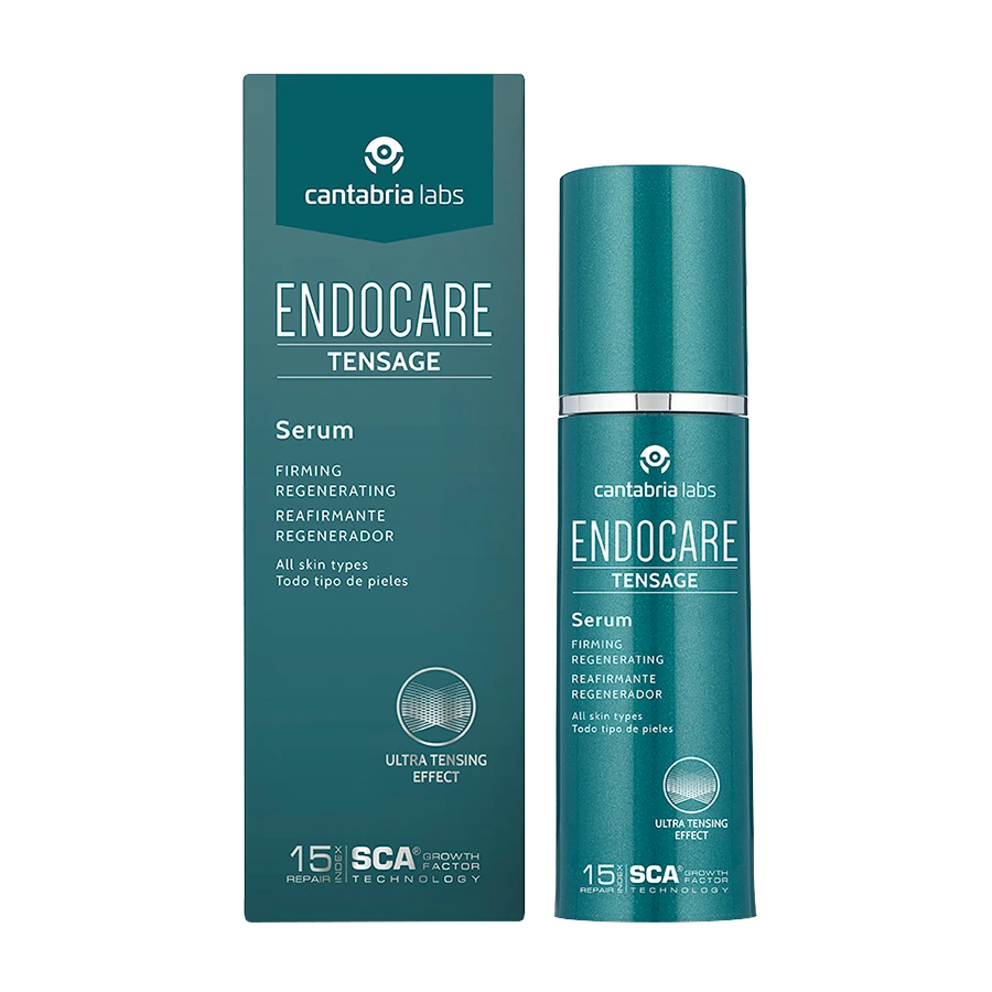 ENDOCARE TENSAGE SERUM 30ML