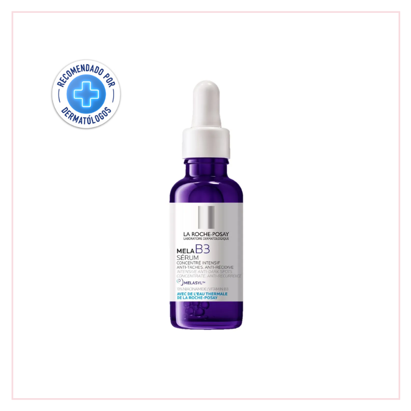 LA ROCHE POSAY MELA B3 SERUM (30ML)