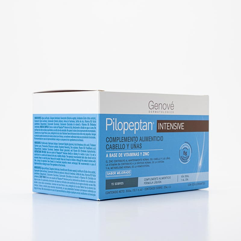 Pilopeptan® Intensive