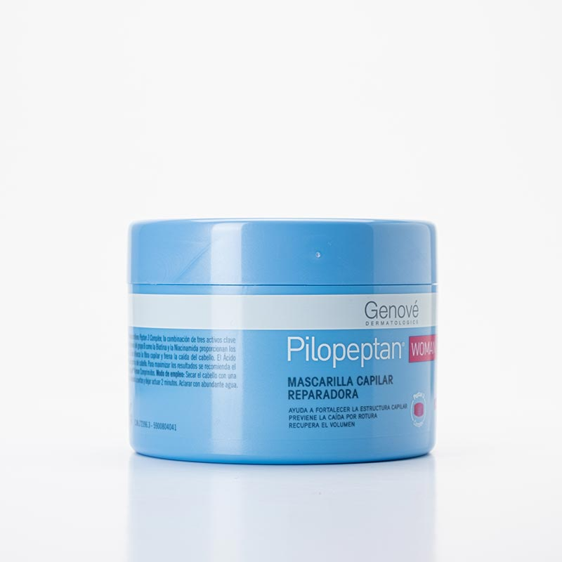 Pilopeptan® Woman Mascarilla Capilar Regeneradora