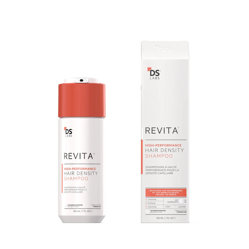DS Revita Shampoo 205 ml – DS Laboratorios