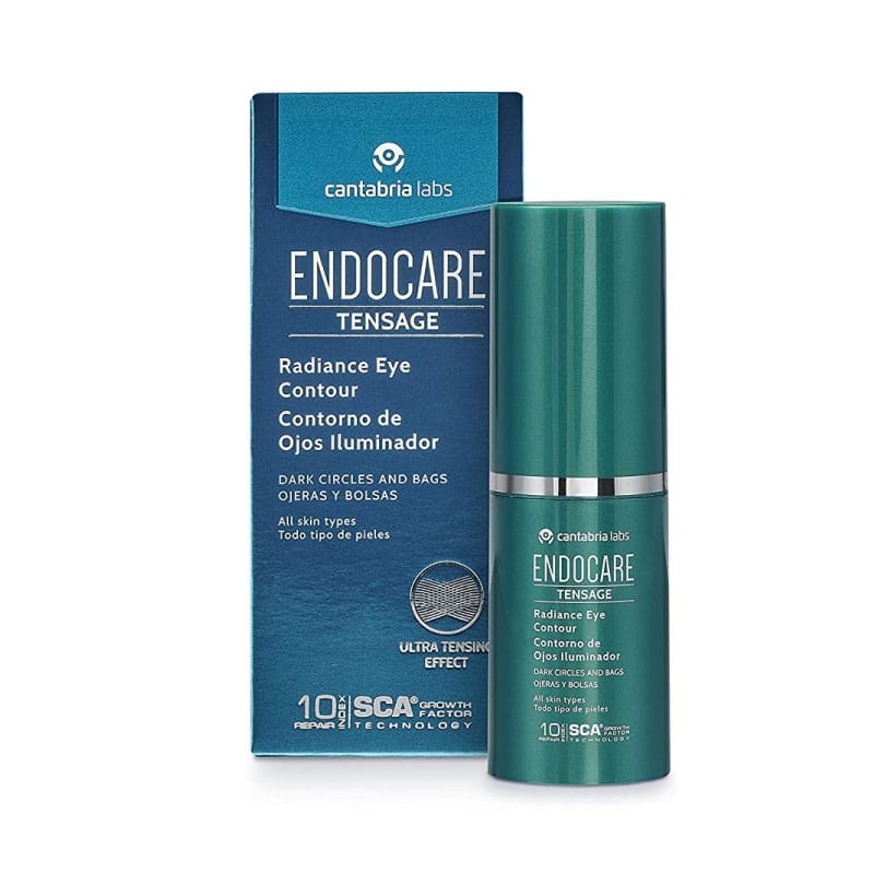 ENDOCARE TENSAGE CONTORNO DE OJOS