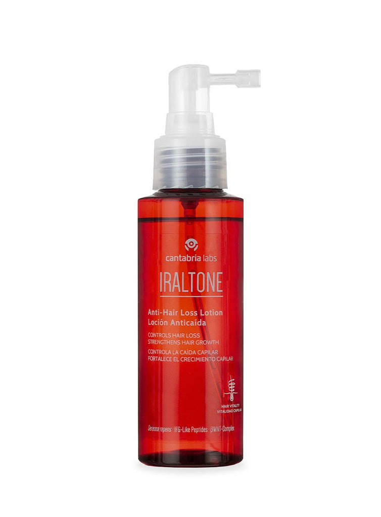 Iraltone Locion Anticaida de 100 ml