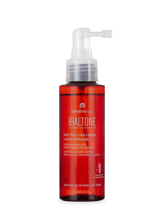 Iraltone Locion Anticaida de 100 ml