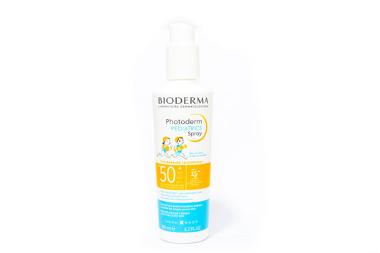 Photoderm Pediatrics Spray SPF50+ – 200ML