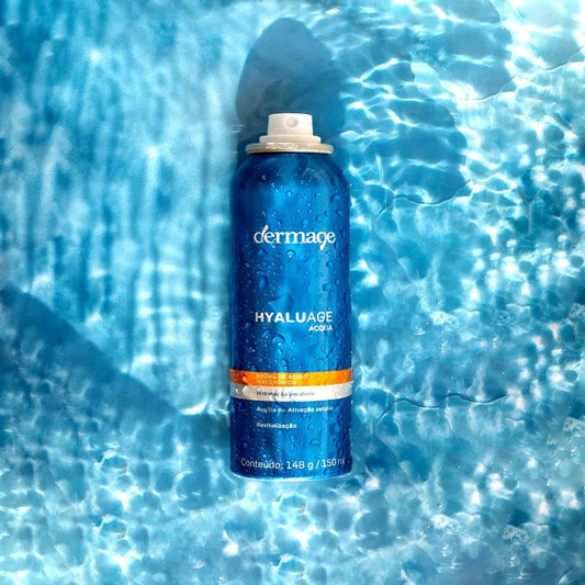 Hyaluage Acqua Bruma Hidratante DERMAGE