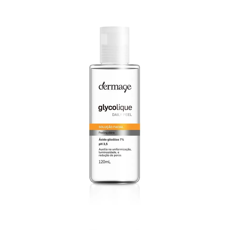 Glycolique Daily Peel DERMAGE