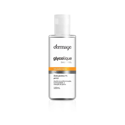 Glycolique Daily Peel DERMAGE