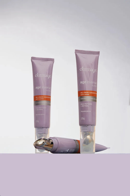 Age Inverse Ojos DERMAGE