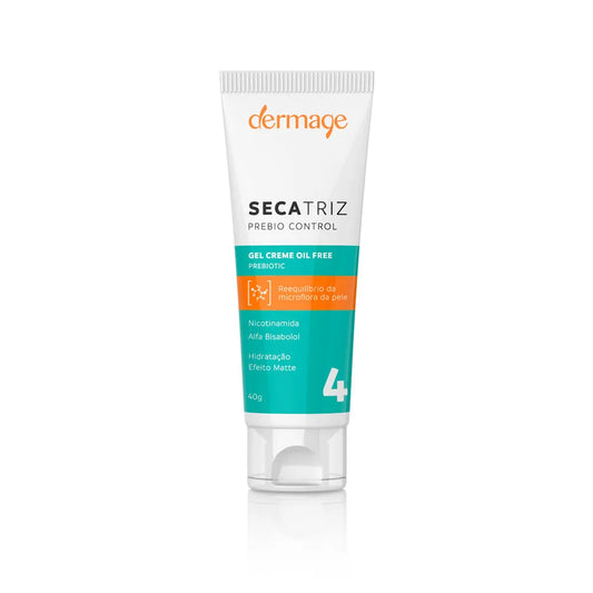 Secatriz Prebio Control DERMAGE