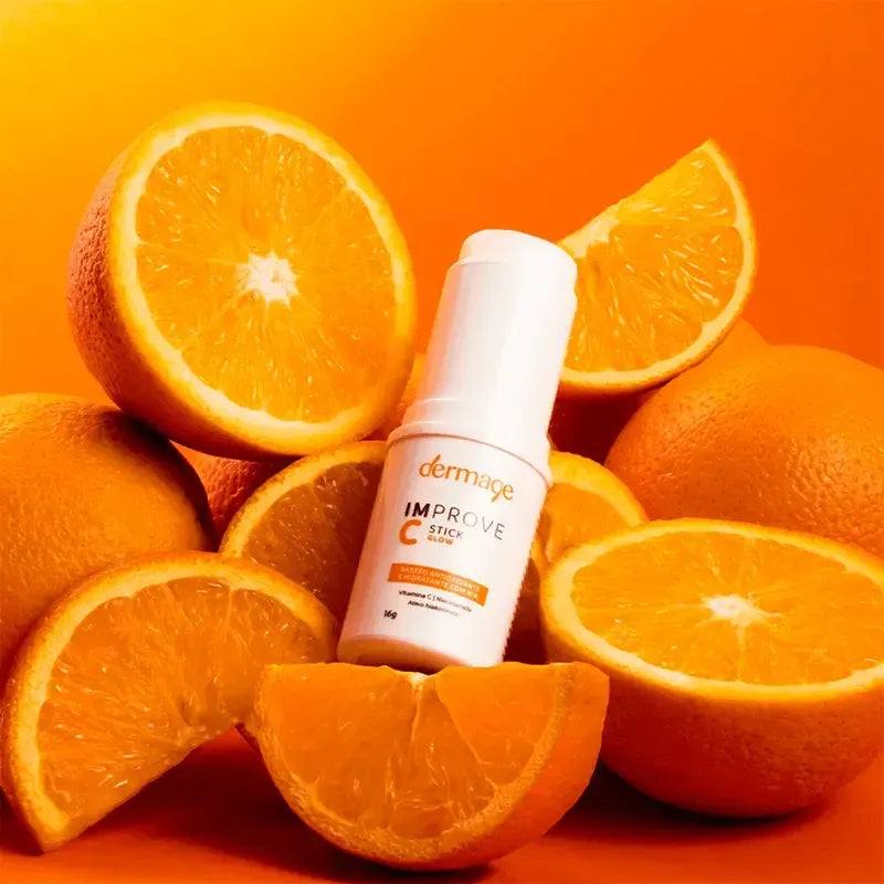 IMPROVE C STICK GLOW 16 gramos DERMAGE