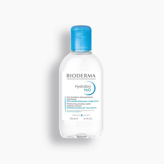 Hydrabio H2O Agua Micelar