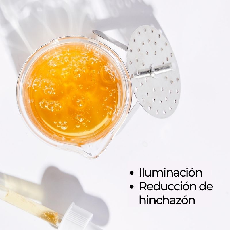 The Ordinary Caffeine Solution 5% + EGCG | Control de Ojeras