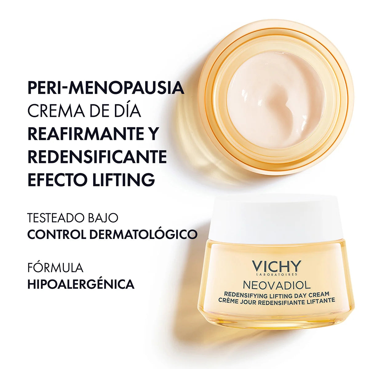 NEOVADIOL CREMA REDENSIFICANTE COMPLEJO SUSTITUTIVO PIEL SECA