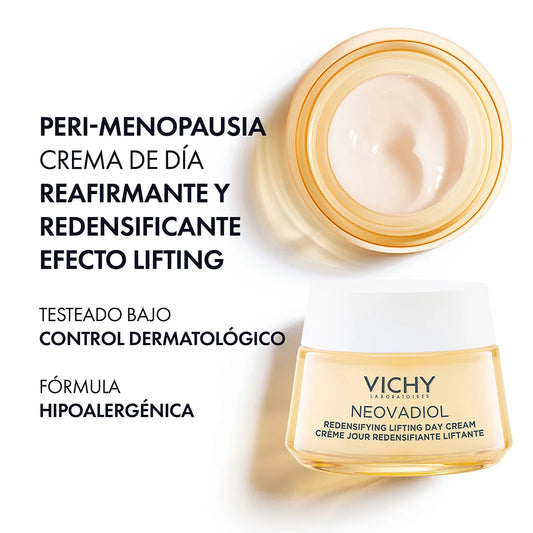NEOVADIOL CREMA REDENSIFICANTE COMPLEJO SUSTITUTIVO PIEL SECA