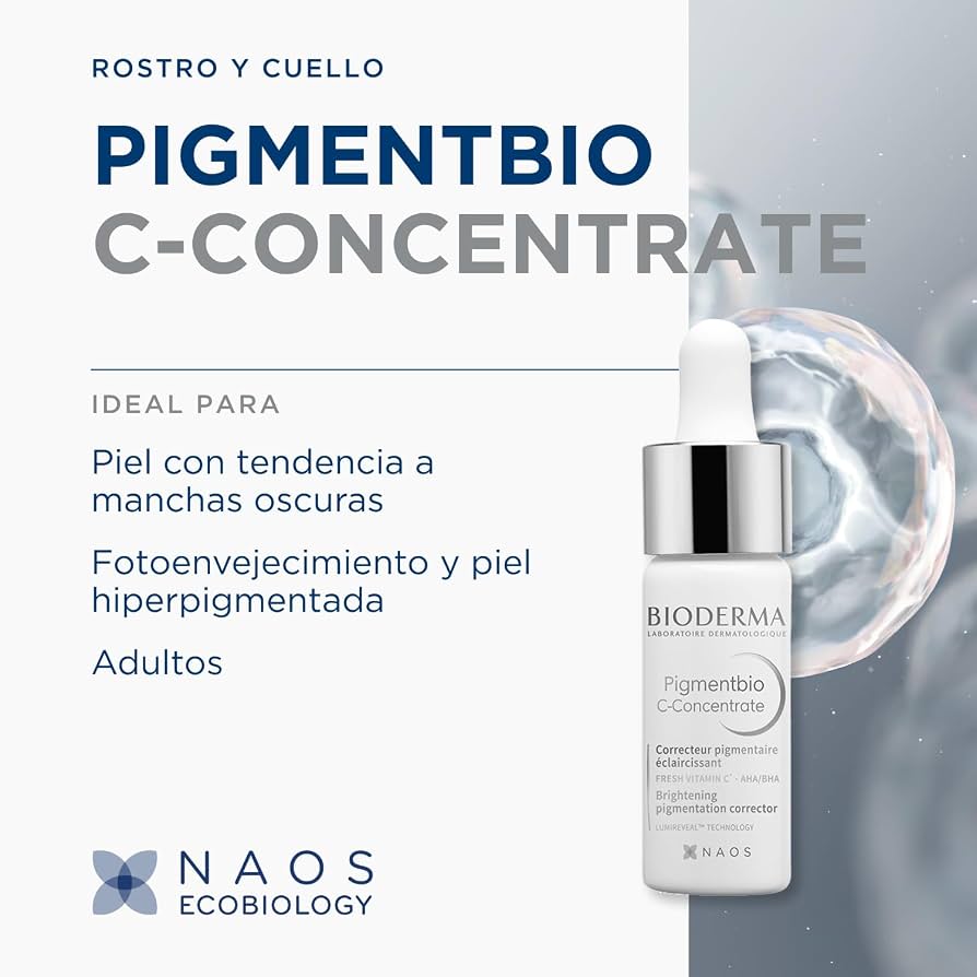 Pigmentbio C-Concentrate
