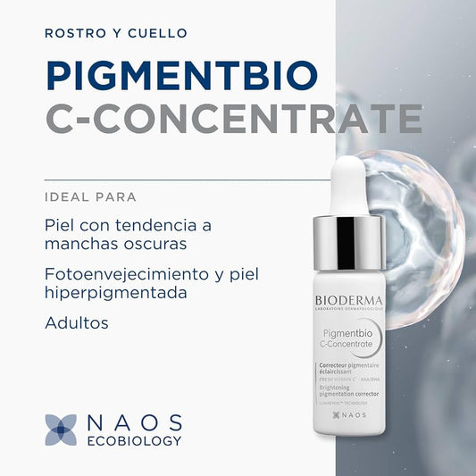 Pigmentbio C-Concentrate
