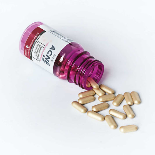 ACNE TABS Bassa
