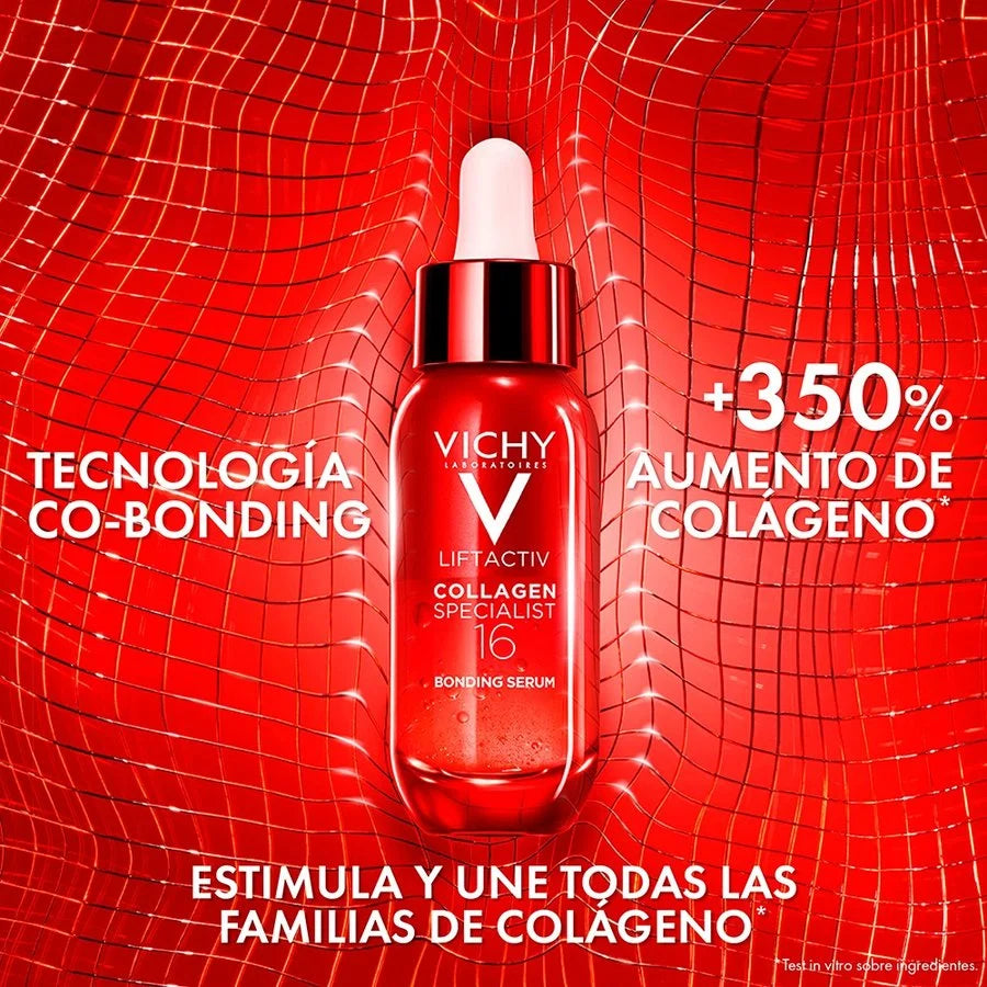 Vichy LIFTACTIV Collagen Specialist 16 Sérum