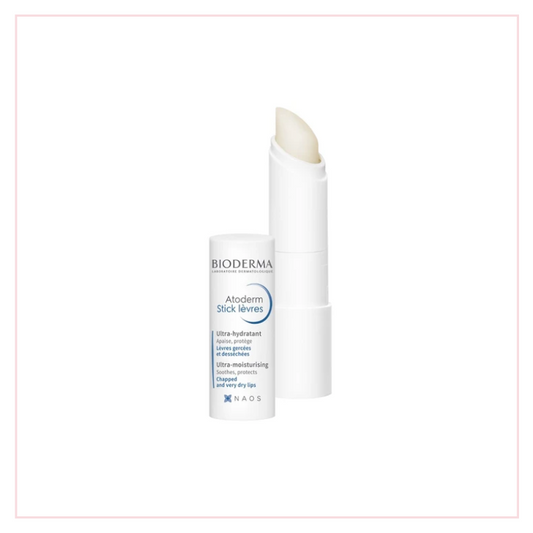 BIODERMA ATODERM STICK LABIAL LEVRES