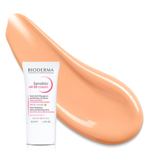 Bioderma Sensibio BB Cream AR Crema Hidratante 40ml
