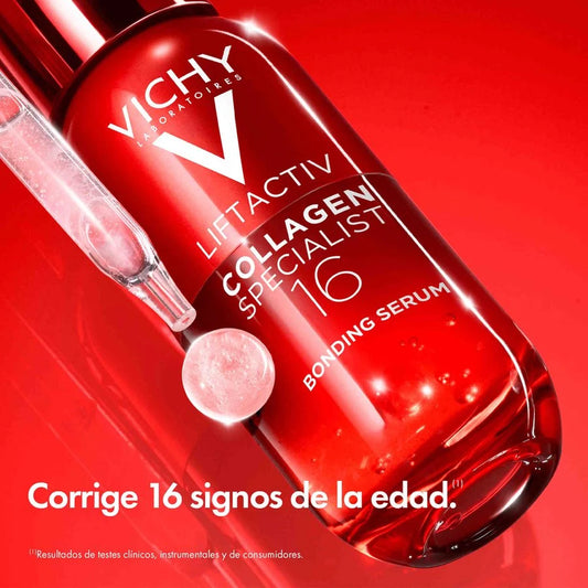 Vichy LIFTACTIV Collagen Specialist 16 Sérum