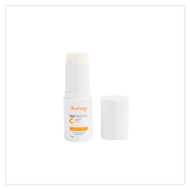 IMPROVE C STICK GLOW 16 gramos DERMAGE