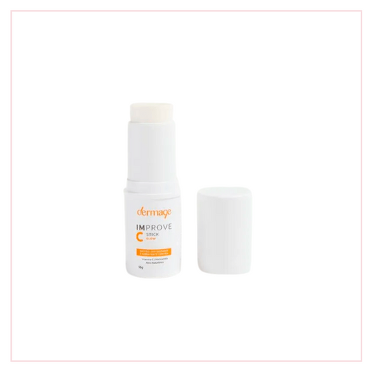 IMPROVE C STICK GLOW 16 gramos DERMAGE