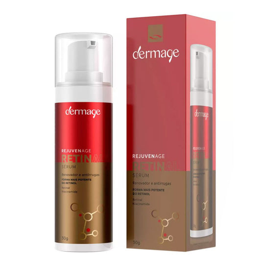 Rejuvenage Retinal Sérum DERMAGE