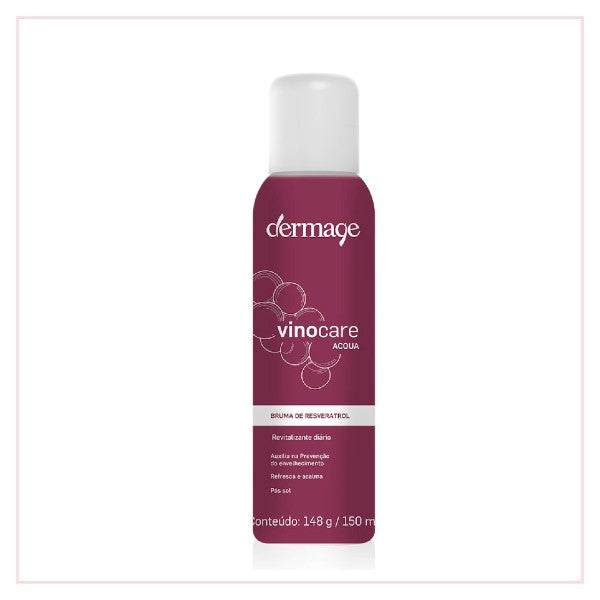 VINOCARE ACQUA BRUMA 150 ML DERMAGE