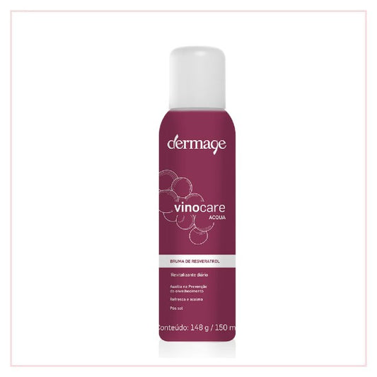 VINOCARE ACQUA BRUMA 150 ML DERMAGE