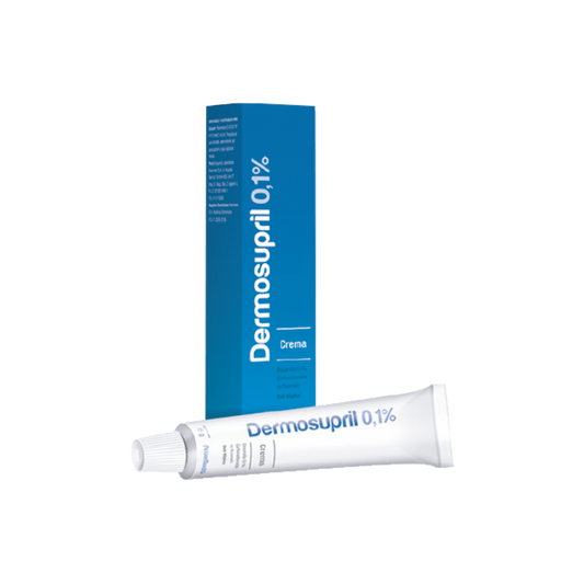 Dermosupril Espuma 0,05% Fsco 50 G