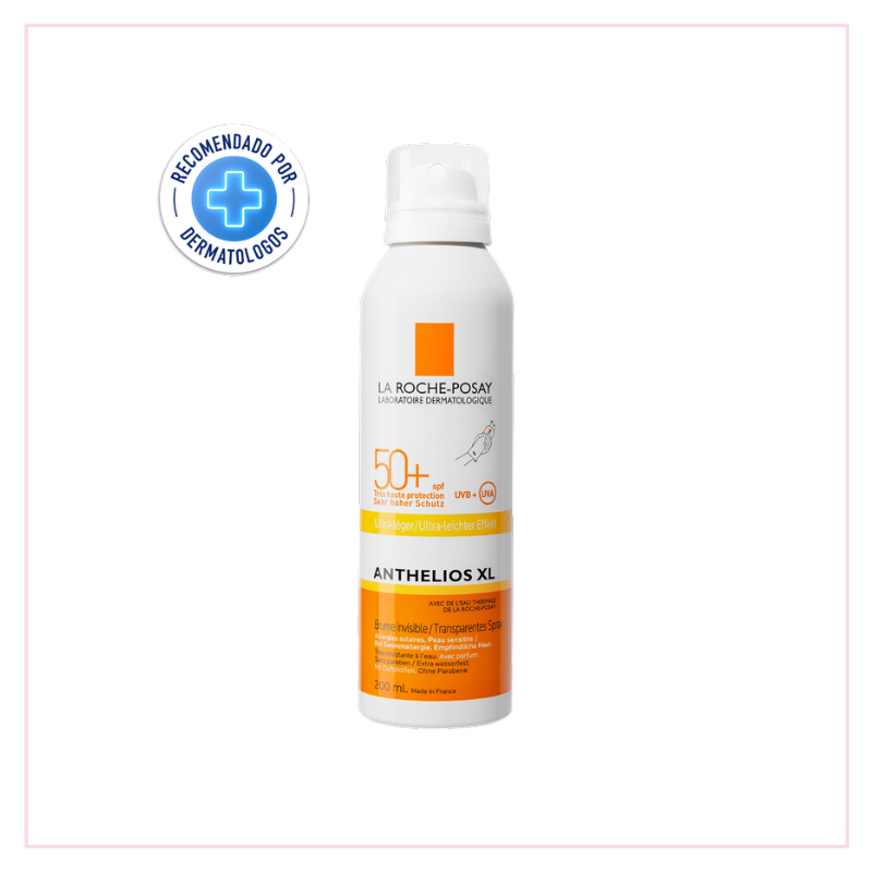 La Roche Posay Anthelios XL Bruma