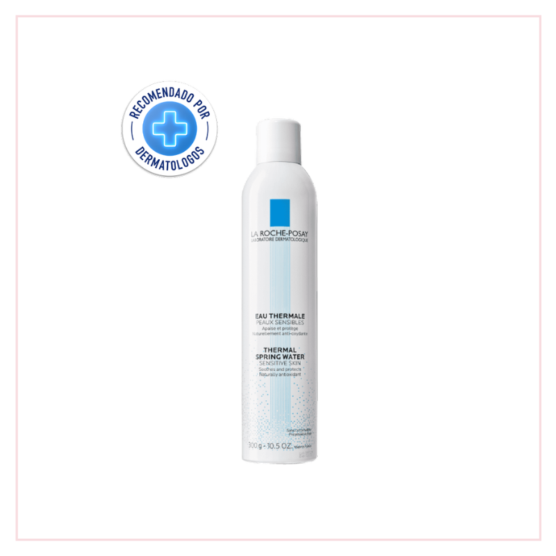 La Roche Posay Agua Thermale (300 ml)