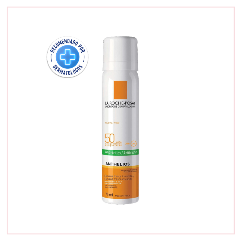 La Roche Posay Anthelios Bruma Rostro