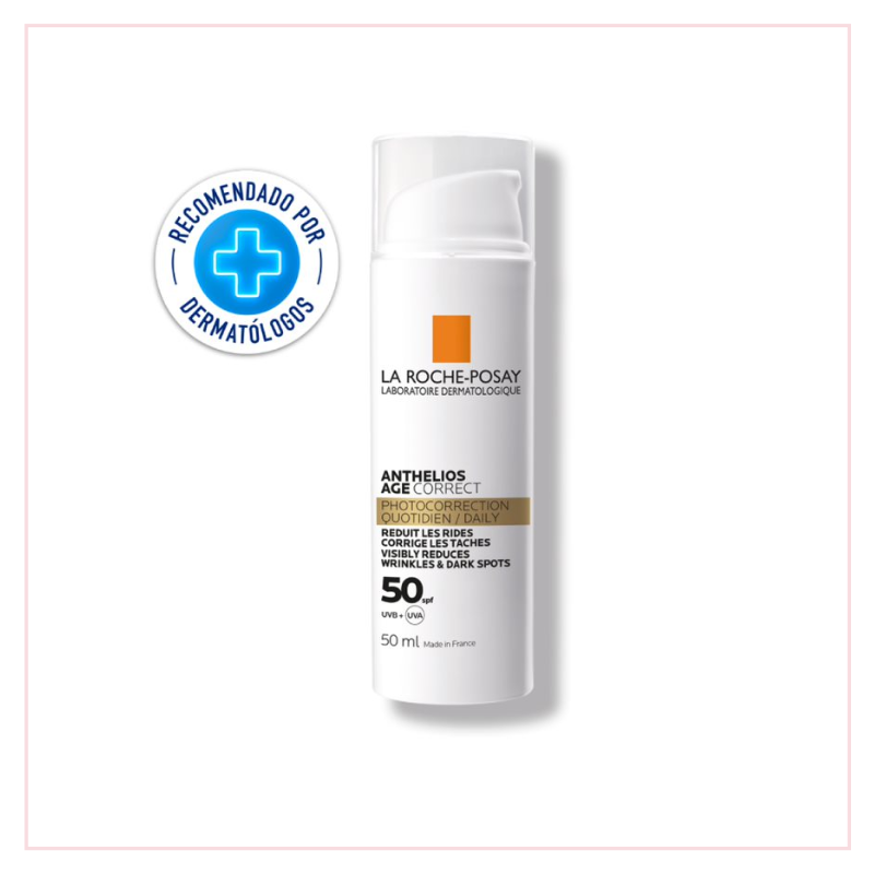 La Roche Posay Anthelios Age Correct SPF50+