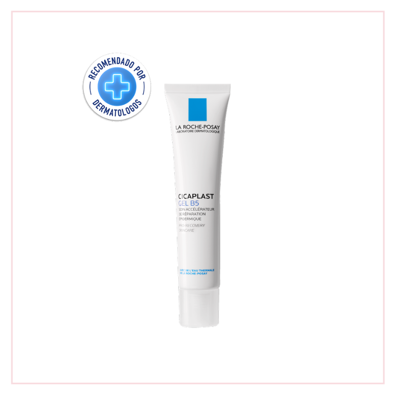 La Roche Posay Cicaplast Gel B5