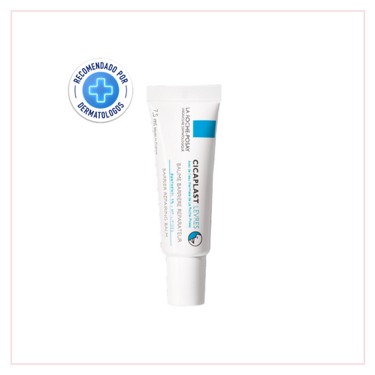 La Roche Posay Cicaplast Levres