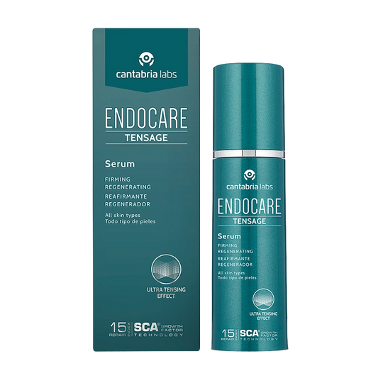 ENDOCARE TENSAGE SERUM 30ML