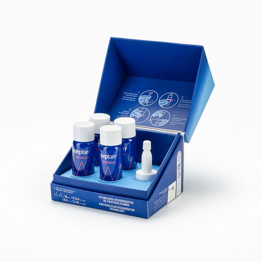 Pilopeptan® Woman Proteokel