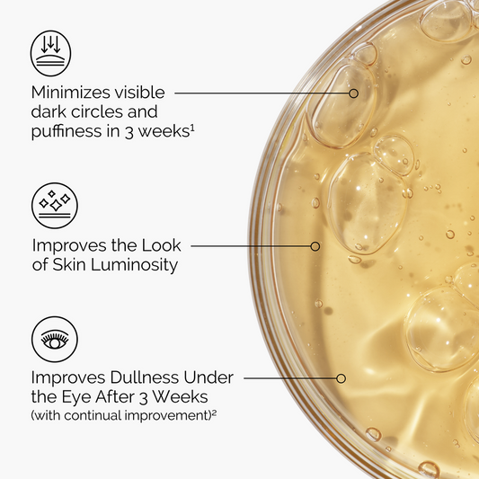 The Ordinary Caffeine Solution 5% + EGCG | Control de Ojeras