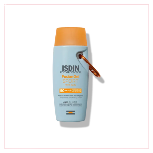 ISDIN FUSION GEL SPORT SPF50 (100ml)