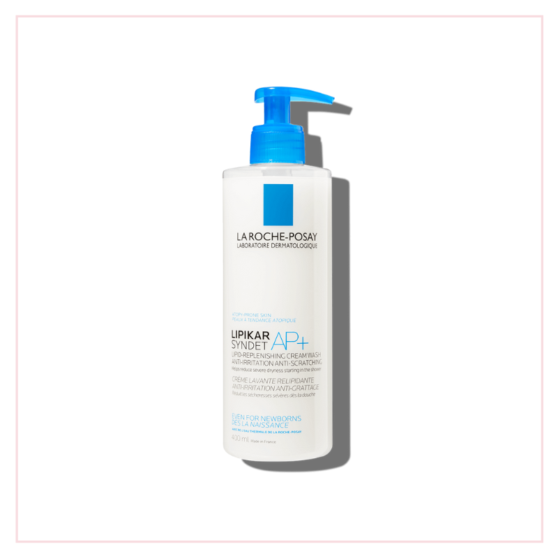 LA ROCHE POSAY LIPIKAR SYNDET AP (400 ML)